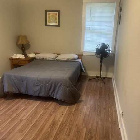 Historic Hill Apt1 Tuskegee エクステリア 写真