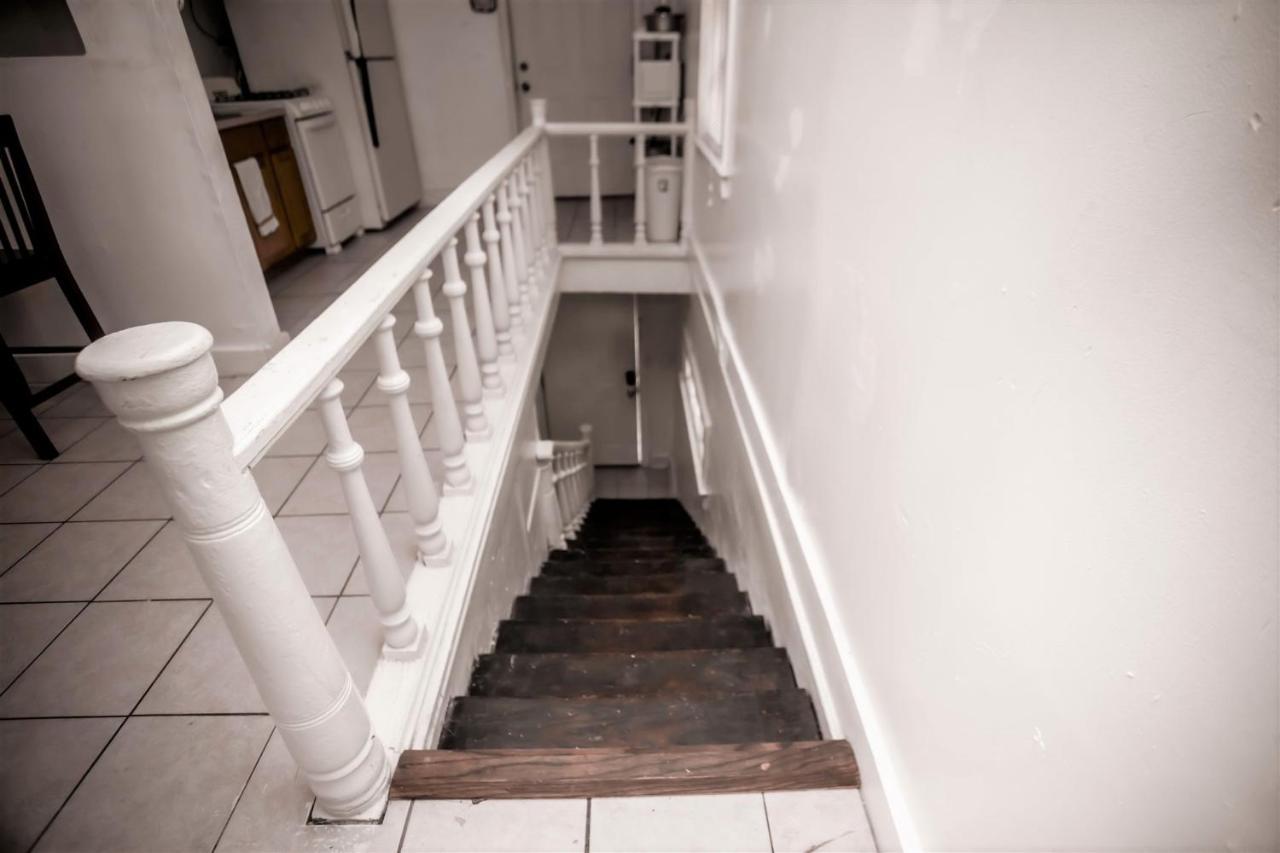 Historic Hill Apt1 Tuskegee エクステリア 写真