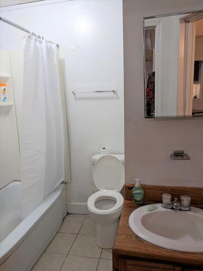 Historic Hill Apt1 Tuskegee エクステリア 写真