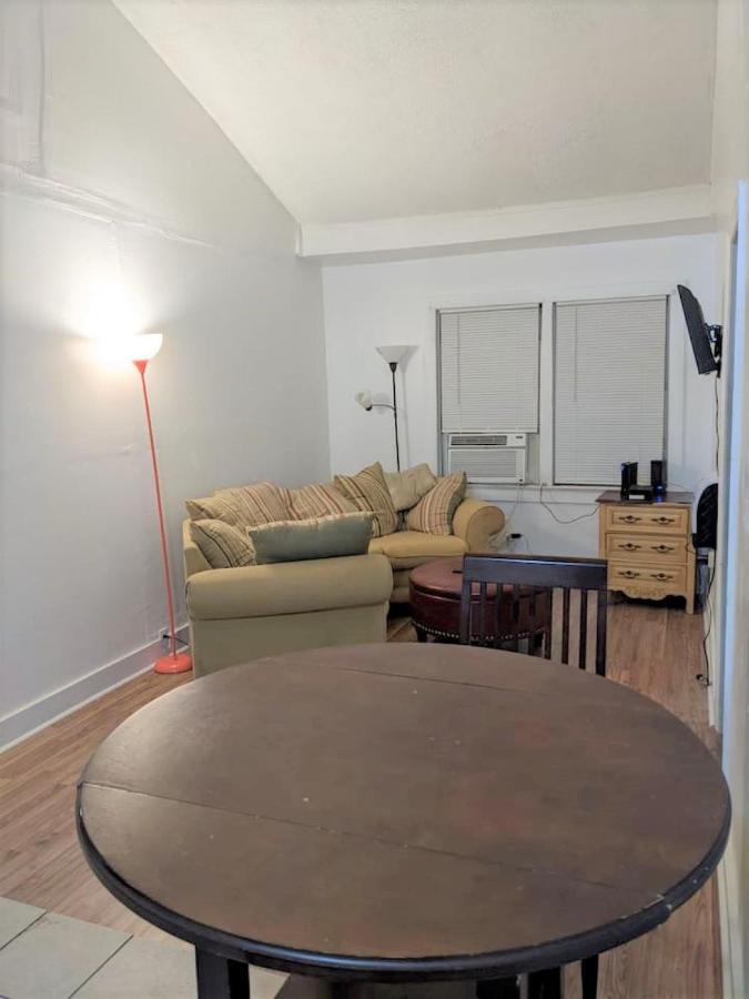 Historic Hill Apt1 Tuskegee エクステリア 写真
