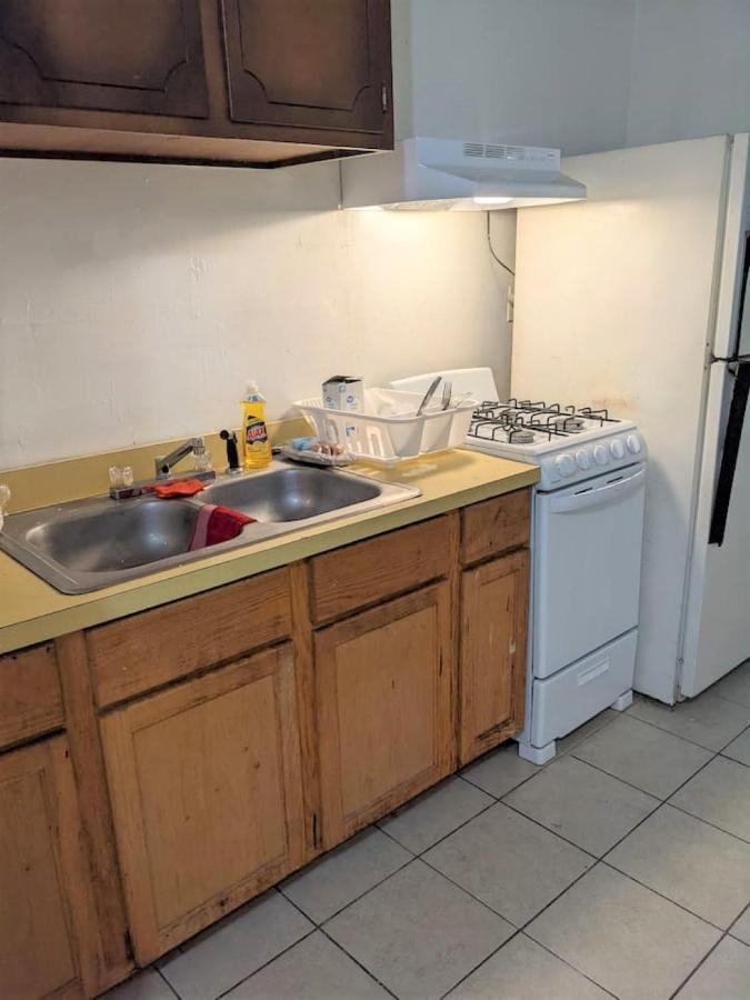 Historic Hill Apt1 Tuskegee エクステリア 写真