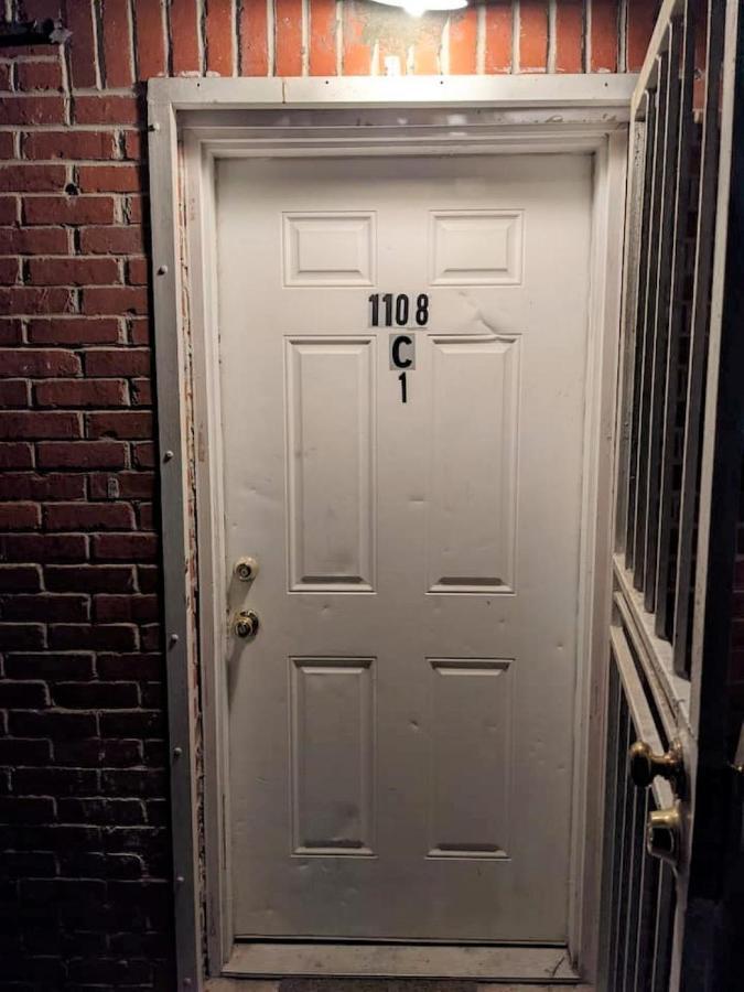 Historic Hill Apt1 Tuskegee エクステリア 写真