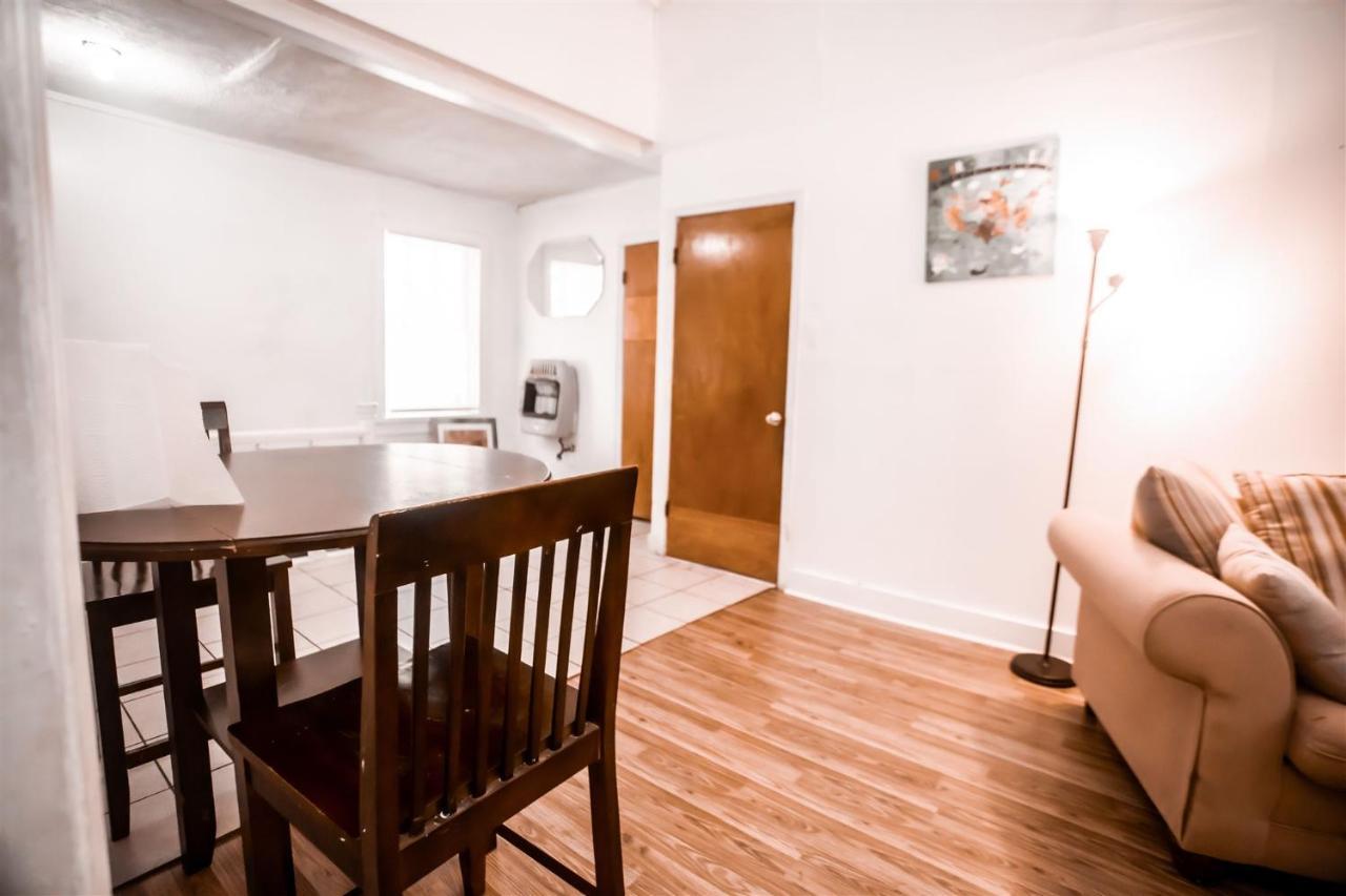Historic Hill Apt1 Tuskegee エクステリア 写真