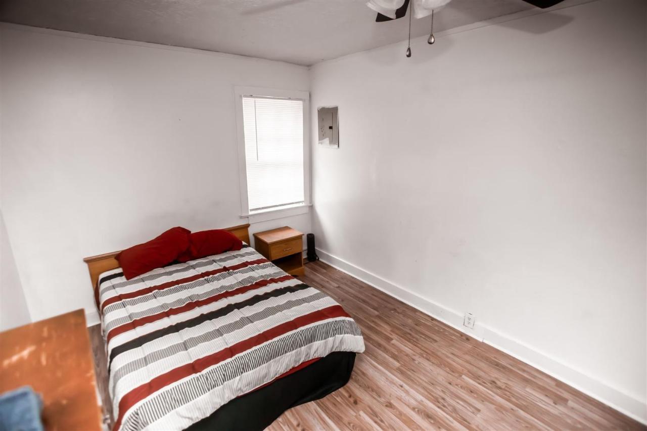Historic Hill Apt1 Tuskegee エクステリア 写真