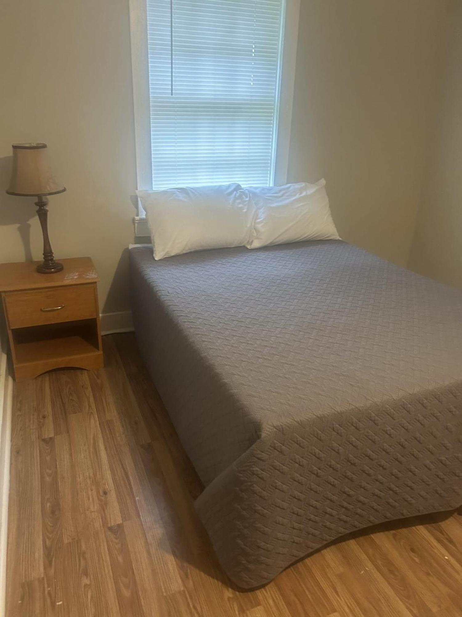 Historic Hill Apt1 Tuskegee エクステリア 写真