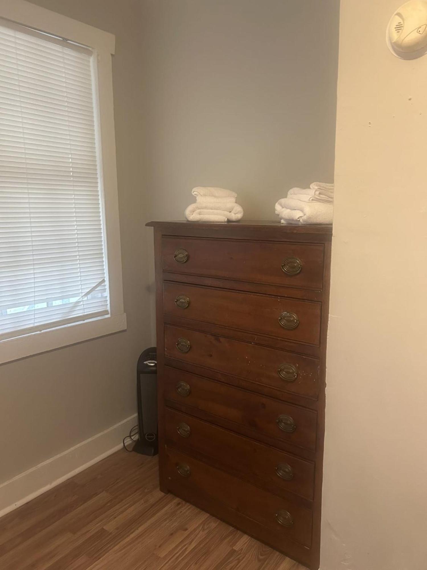Historic Hill Apt1 Tuskegee エクステリア 写真